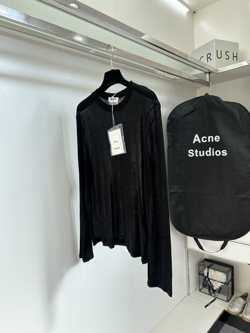 Acne T-Shirts